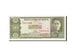 Banknote, Bolivia, 10 Pesos Bolivianos, 1962, Undated (1962), KM:154a, UNC(63)
