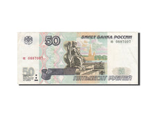 Russia, 50 Rubles, 1997, 1997, KM:269a, AU(50-53)