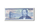 Banconote, Messico, 50 Pesos, 1969-1974, KM:65a, 1973-07-18, SPL-