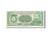 Banknote, Paraguay, 100 Guaranies, 1952, 1952, KM:199b, AU(55-58)