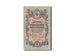 Billete, 5 Rubles, 1905-1912, Rusia, KM:10b, 1912-1917, BC+