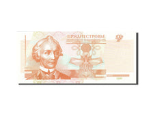Banknote, Transnistria, 1 Ruble, 2000, 2000, KM:34a, UNC(65-70)