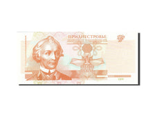 Billet, Transnistrie, 1 Ruble, 2000, 2000, KM:34a, NEUF