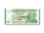Banknot, Transnistria, 10,000 Rublei on 1 Ruble, 1996, 1994, KM:29, UNC(65-70)