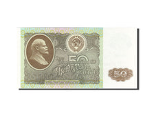 Russia, 50 Rubles, 1992, 1992, KM:247a, UNC(65-70)