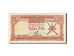 Banknote, Oman, 100 Baisa, 1977-1985, Undated (1977), KM:13a, AU(50-53)