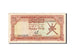 Banknote, Oman, 100 Baisa, 1977-1985, Undated (1977), KM:13a, AU(50-53)