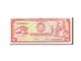 Banknote, Peru, 10 Soles De Oro, 1969, 1974-05-16, KM:100c, UNC(65-70)