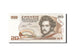 Banknote, Austria, 20 Schilling, 1983-1988, 1986-10-01, KM:148, UNC(60-62)