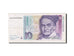 GERMANY - FEDERAL REPUBLIC, 10 Deutsche Mark, 1989-1991, KM:38c, 1993-10-01