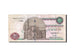 Banknote, Egypt, 10 Pounds, 2000-2003, 2009-12-05, KM:64b, VF(20-25)