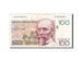 Banknote, Belgium, 100 Francs, 1981-1982, Undated (1982-1994), KM:142a