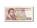 Banknot, Belgia, 100 Francs, 1961-1971, 1962-1977, KM:134b, VF(20-25)