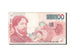 Banknote, Belgium, 100 Francs, 1994-1997, Undated (1995-2001), KM:147, VF(20-25)