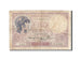 Biljet, Frankrijk, 5 Francs, 1937-1939, 1940-12-12, B+, Fayette:4.17, KM:83