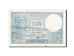 Banconote, Francia, 10 Francs, 1937-1939, 1940-10-24, BB+, KM:84