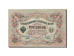 Billet, Russie, 3 Rubles, 1905-1912, 1912-1917, KM:9c, SUP