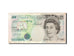 Banconote, Gran Bretagna, 5 Pounds, 1990-1992, KM:382b, 1991-1998, BB