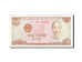 Banknote, Vietnam, 200 D<ox>ng, 1987-1988, 1987, KM:100c, EF(40-45)
