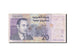 Banknot, Maroko, 20 Dirhams, 2004, 2005, KM:68, VF(20-25)