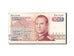 Luxembourg, 100 Francs, 1980, 1980-08-14, KM:57a, VF(20-25)