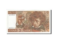 Geldschein, Frankreich, 10 Francs, 1972, 1974-02-07, VZ+, Fayette:63.3, KM:150a
