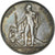 Francia, medalla, Napoléon Ier, Paix d'Amiens, History, 1802, Dumarest, EBC+