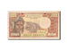 Djibouti, 1000 Francs, 1979-1984, KM:37a, B
