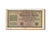 Biljet, Duitsland, 1000 Mark, 1922, 1922, KM:76b, TB