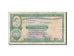 Banconote, Hong Kong, 10 Dollars, 1959, KM:182h, 1979-03-31, BB