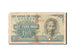 Banknote, Vietnam, 100 D<ox>ng, 1951-1953, 1951, KM:62a, VG(8-10)