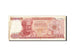 Banconote, Grecia, 100 Drachmai, 1964-1970, KM:196b, 1967-10-01, MB
