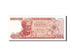 Greece, 100 Drachmai, 1964-1970, KM:196b, 1967-10-01, AU(55-58)