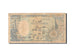 Chad, 1000 Francs, 1984-1985, KM:10Aa, 1990-01-01, F(12-15)