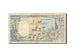 Chad, 1000 Francs, 1984-1985, 1990-01-01, KM:10Aa, EF(40-45)