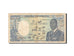 Central African Republic, 1000 Francs, 1986, 1987-01-01, KM:16, VF(30-35)