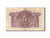 Banknote, Spain, 5 Pesetas, 1935, 1935, KM:85a, F(12-15)