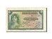 Banconote, Spagna, 5 Pesetas, 1935, KM:85a, 1935, BB
