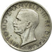 Coin, Italy, Vittorio Emanuele III, 5 Lire, 1926, Rome, EF(40-45), Silver