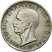 Monnaie, Italie, Vittorio Emanuele III, 5 Lire, 1926, Rome, TTB, Argent, KM:67.1