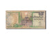 Biljet, Egypte, 20 Pounds, 1978-1979, 1986-1987, KM:52b, TB