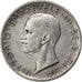 ITALY, 5 Lire, 1927, Rome, KM #67.1, EF(40-45), Silver, 23, 4.91