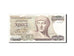 Greece, 1000 Drachmaes, 1983-1987, KM:202a, 1987-07-01, EF(40-45)