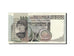 Banknote, Italy, 10,000 Lire, 1976-1979, 1976-1978, KM:106a, AU(50-53)