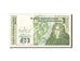 Ireland - Republic, 1 Pound, 1976-1982, KM:70d, 1989-02-15, VF(20-25)