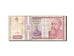Banconote, Romania, 10,000 Lei, 1991-1994, KM:105a, 1994, MB+
