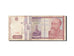 Banknot, Rumunia, 10,000 Lei, 1991-1994, 1994, KM:105a, VF(30-35)