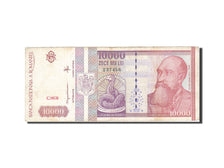 Banknot, Rumunia, 10,000 Lei, 1991-1994, 1994, KM:105a, EF(40-45)