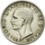 Munten, Italië, Vittorio Emanuele III, 5 Lire, 1928, Rome, ZF, Zilver, KM:67.1
