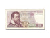 Banknote, Belgium, 100 Francs, 1961-1971, 1971-12-20, KM:134b, EF(40-45)